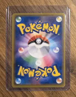 Pokemon Mario Pikachu 293/XY-P XY-P Promo Holo Japanese - Image 2