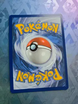 Pawmi 226/091 Illustration Rare Paldean Fates Pokemon Holo Near Mint - Image 2