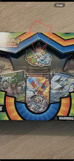 Pokemon Galar Sidekicks Premium Collection Box Sealed - Image 2