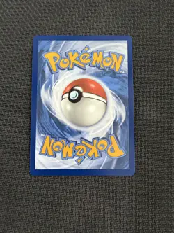 SV04: Paradox Rift Pokemon TCG Toxtricity EX 227/182 - Image 2