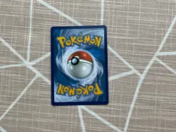 Pokemon Lillie's Poke Doll Cosmic Eclipse 267/236 Secret Rare Gem Mint - Image 2