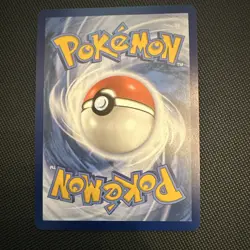 Pokemon TCG Precious Trolley Trainer Full Art Holo Ace SPEC 185/191 English - Image 2