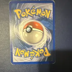 The Pokemon Company TCG Seedot 61/92 Legend Maker Regular Eng HP 40 - Image 4