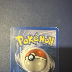 The Pokemon Company TCG Seedot 61/92 Legend Maker Regular Eng HP 40 - Image 5