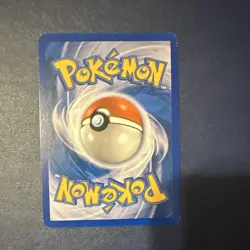 The Pokemon Company Pokemon TCG Happiny 52/123 MT Regular Eng 60 HP - Image 4