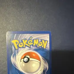 The Pokemon Company Pokemon TCG Happiny 52/123 MT Regular Eng 60 HP - Image 5