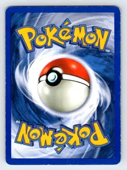 Recycle Energy 105/111 Rare Neo Genesis Pokemon Unlimited Heavily Played - Image 2