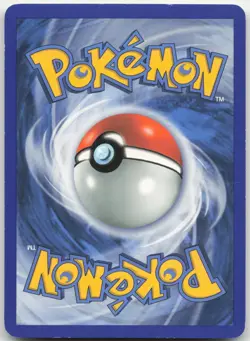 Scramble Energy 95/107 Uncommon Deoxys Pokemon Damaged - Image 2