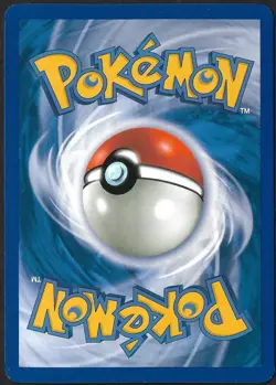 Pikachu 124/165 Expedition Base Set Reverse Holo Rare Pokemon TCG - Image 3