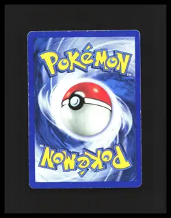 2000 Pokemon Neo Destiny Miracle Energy Holo 16/105 MP - Image 2