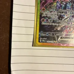 Pokemon TCG Ceruledge EX 147/131 Prismatic Evolutions Special Illustration🔥NM/M - Image 5