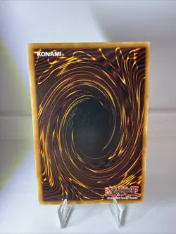 Right Arm of the Forbidden One LOB-122 The Legend of Blue Eyes White Dragon MP - Image 4