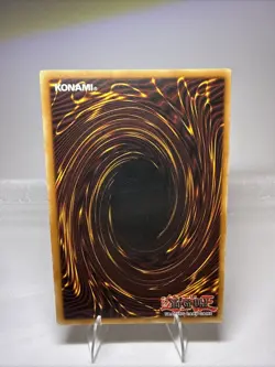 Right Arm of the Forbidden One LOB-122 The Legend of Blue Eyes White Dragon MP - Image 5