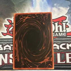 Yu-Gi-Oh! TCG Slifer the Sky Dragon - Image 2