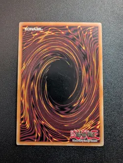 Mirror Force SDMA-EN030 Common 1st Edition LP+ - Image 2