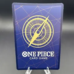 Bandai One Piece Card Game Portgas.D.Ace OP16-018 SEC - Image 2