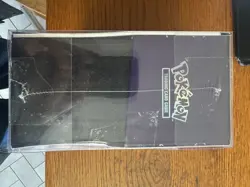 Pokemon TCG S&V Paldean Fates Pokemon Center Elite Trainer Box ETB New & Sealed - Image 5