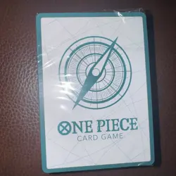 One Piece ST30 Starter Deck EX Luffy And Ace - Brick Only - Image 2