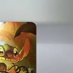 Disney Lorcana Lilo & Stitch Fun-Loving Friends (Iconic) - Attack of the Vine - Image 4
