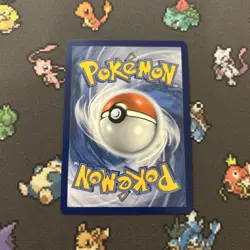 Kindler 170/172 NM -Full Art Pokemon Card- Brilliant Stars (3z) - Image 2