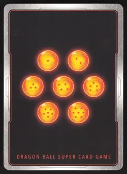 SS Son Gohan, Self-Taught Truth BT23-011 SR Dragon Ball Super Card - Image 2