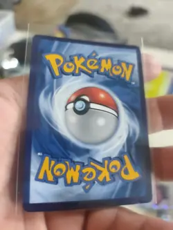 Pokemon CCG Dito EX Custom CCG Karte In Top Zustand Terakristal Style Custom CCG - Image 2