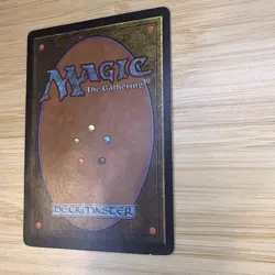 MTG Phyrexian Tower Urza's Saga Regular Card NM/LP Condition - Image 5