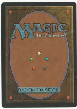 Legends Italian MTG Teleport Magic Rare - Image 2