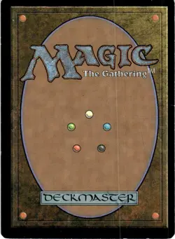 Angel's Trumpet U Urza's Legacy 121 NM - Image 2