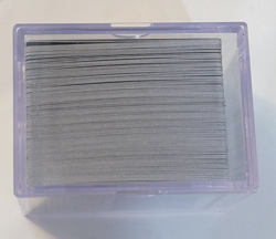 BORN OF THE GODS COMPLETE SET WITH TOKENS #1-10 AND PLAYER'S GUIDE! *BNG* - Image 2
