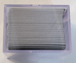 BORN OF THE GODS COMPLETE SET WITH TOKENS #1-10 AND PLAYER'S GUIDE! *BNG* - Image 3