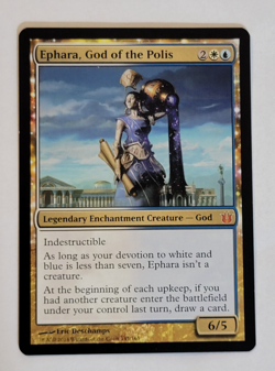 BORN OF THE GODS COMPLETE SET WITH TOKENS #1-10 AND PLAYER'S GUIDE! *BNG* - Image 5
