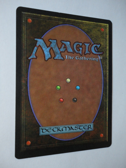 Teleport Legends NM Near Mint English MTG Magic the Gathering - Image 2