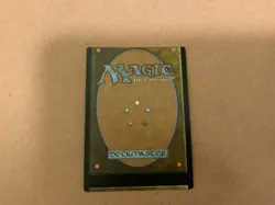 MTG Magic Murmuring Bosk Foil x1 From The Vault: Realms V12 NFC - Image 2