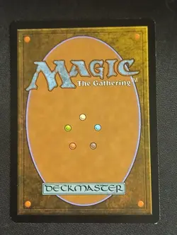 MTG Magic FOIL Dakkon, Shadow Slayer Modern Horizons 2 NM - Image 2
