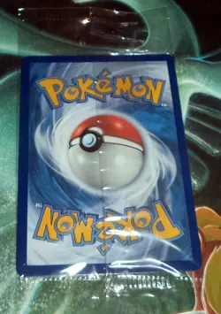 Pokemon Mewtwo V SWSH229 Holo Promo Sword & Shield Promo Pokemon Go (SEALED) - Image 2