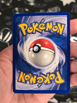 [French] Pokemon TCG Wigglytuff Jungle 16/64 Holo Base Set Unlimited Rare LP/MP - Image 4
