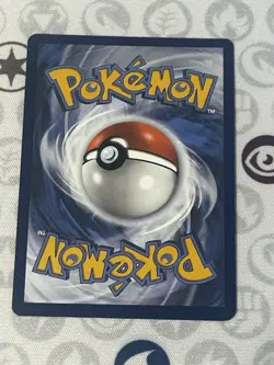 Pokemon TCG Swinub 165/159 Journey Together Illustration Rare NM - Image 2