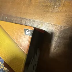 Pokemon Tyranitar EX Premium Collection Box - Image 3