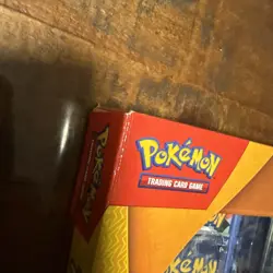Pokemon Tyranitar EX Premium Collection Box - Image 4