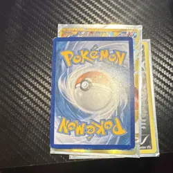 Pokemon TCG XY Shaymin XY148 Holo - Image 2