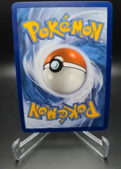 Pokemon TCG Paradox Rift Roaring Moon ex 229/182 Full Art Ultra Rare NM - Image 2
