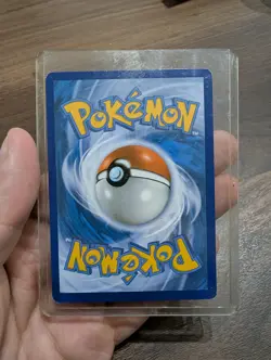 Pokemon TCG Growlithe RC4/RC25 Legendary Treasures Radiant Holo Eng 2013 80HP - Image 2
