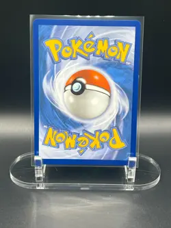 2026 Pokemon Chaos Rising Emma 107/086 NM **Fresh Pull** - Image 2