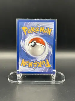 2026 Pokemon Chaos Rising Emma 107/086 NM **Fresh Pull** - Image 4