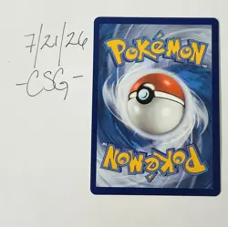 Mega Rayquaza EX 76/108 - Celebrations: Classic Collection - English Pokemon - Image 2