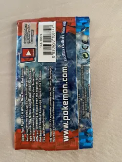 Pokemon XY Base Set Booster Packs All 4 Pack Varieties Factory - Image 2