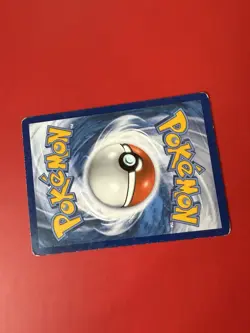 Pokemon TCG Card 2016 XY BREAKpoint All Night Party 96/122 Non-Holo - Image 2