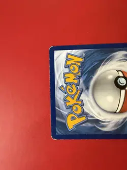 Pokemon TCG Card 2016 XY BREAKpoint All Night Party 96/122 Non-Holo - Image 4