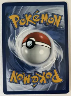 Houndstone 145/132 MEG EN Illustration Rare Full Art Mega Evolution Pokemon NM - Image 2